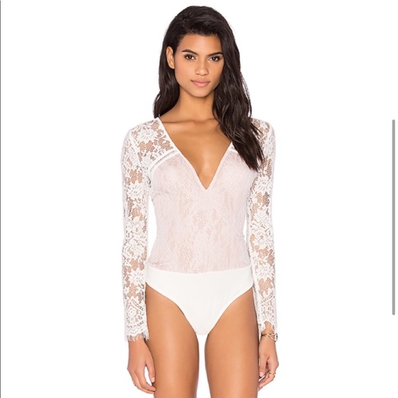 NWT The Jetset Diaries bodysuit - Picture 1 of 5